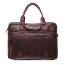 Gianni Conti, -, 1221266-dark brown